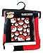 Pokemon Pokeball Gotta Catch 'em All Plush Throw Blanket 48
