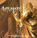 Art sacré actes créateurs (French Edition) by