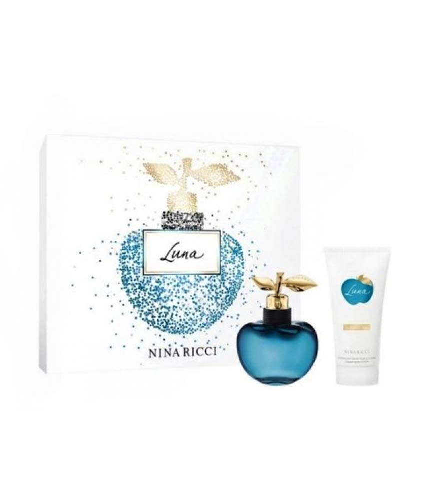 nina perfume set