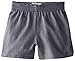 MJ Soffe Girls 7-16 New Soffe Short