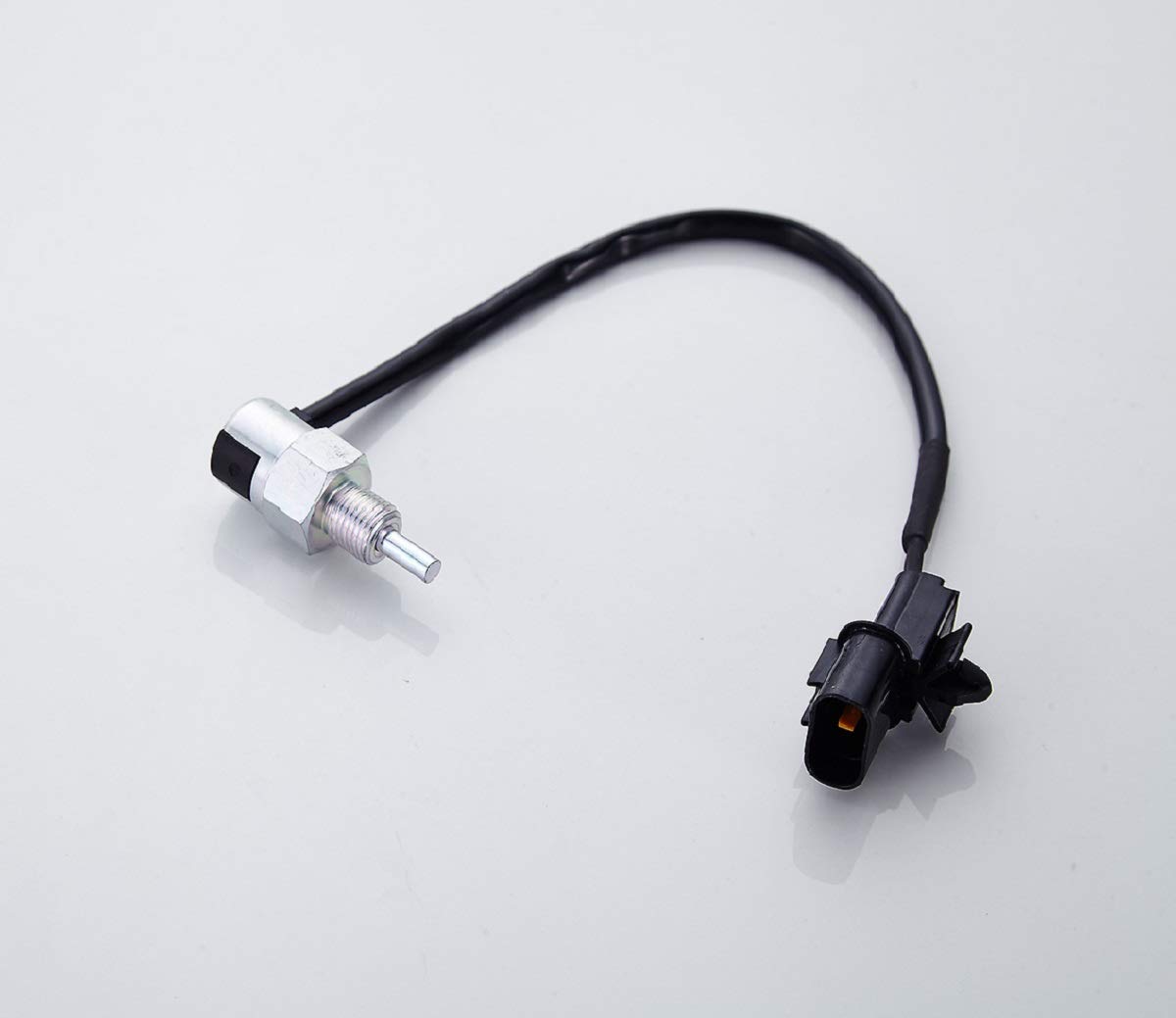 HONGNAL Reverse Light Switch, Backup Light Switches MD738316 for Mitsubishi & Hyundai Replacement Reversing Lamp Switch