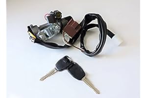 Proper Spec Discovery I 94-99 Ignition Switch Steering Lock STC1435