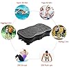 NA-Vibration-Plate-Exercise-Machine-Load-150kg-Rejection-Of-Fat-Body-Shaping-Machine-Fitness-Balance-Trainer-For-Body-Shape-And-Massage-Home-Burning-Fat-Exercise-Tool "N/A" Vibration Plate Exercise Machine Load 150kg Rejection Of Fat Body Shaping Machine Fitness Balance Trainer For Body Shape And Massage, Home Burning Fat Exercise Tool