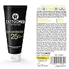 TattooMed All In Bundle SUN - Complete Protection System and Aftercare For Tattoos