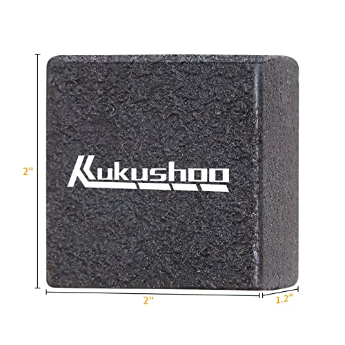 Pickleball Paddle Cleaner Eraser With FREE Overgrip Tape - View #3