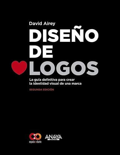 Download Diseño de logos. Segunda Edición PDF