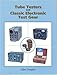Tube Testers and Classic Electronic Test Gear