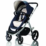 Mountain Buggy Cosmopolitan Strollers, Stone