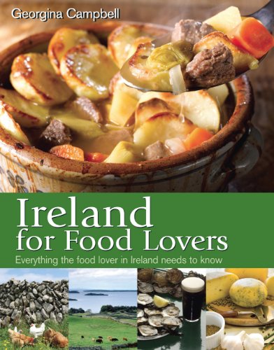Download Ireland for Food Lovers