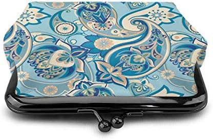 がま口財布 ペイズリー柄 コインケース 小銭入れ ミニ財布 お札入れ レディース がま口 3 3寸丸形 B0865xsjds 840円 激安通販ショッピング 超人気 専門店 人気海外一番 超美品再入荷品質至上 当店一番人気