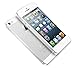 Apple iPhone 5, GSM Unlocked, 32GB - White (Renewed)