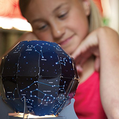 4M Kidz Labs Create a Nights Sky
