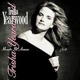 Trisha Yearwood Album: «Hearts in Armor» (Front side) Trisha Yearwood Album: «Hearts in Armor» (Front side)
