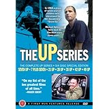 The Up Series (Seven Up / 7 Plus Seven / 21 Up / 28 Up / 35 Up / 42 Up / 49 Up) [DVD]