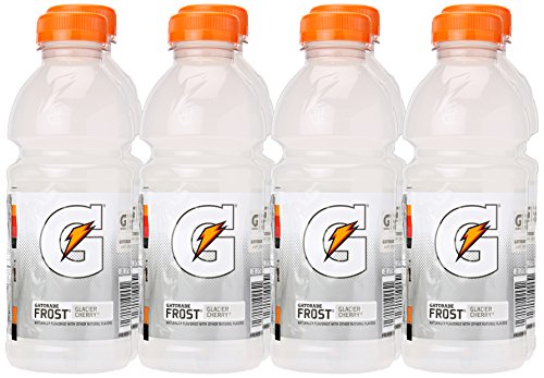 Gatorade Glacier Cherry - Image 2