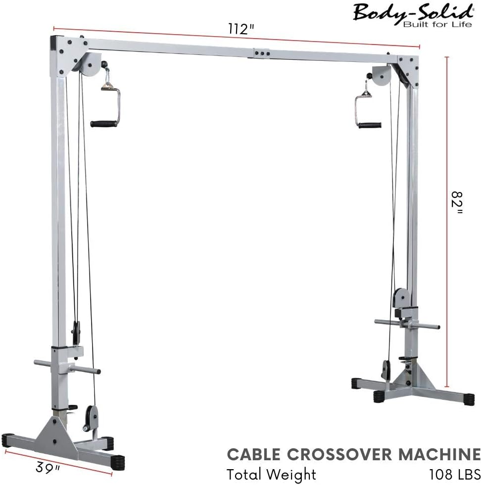 cable workout machine for sale