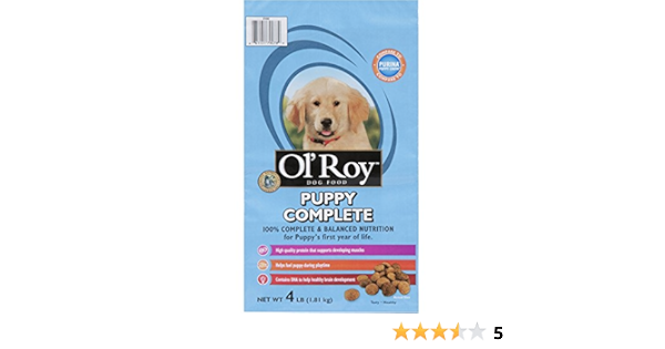 ol roy high performance