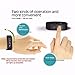 Smart Bracelet,ELEGIANT I5 Plus Waterproof Bluetooth 4.0 Sports Bracelet Pedometer Tracking Calorie Health Wristband Sleep Monitor For Samsung Andriod Smart Phones + Sports Bracelet Band