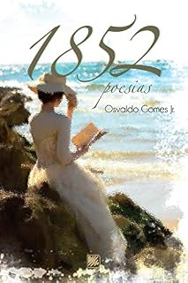 Livro 1852 - Poesias