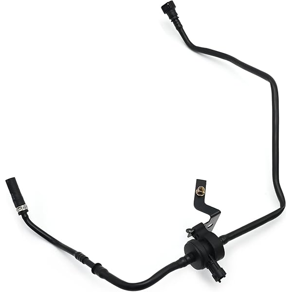 Amazon.com: FUEL PURGE VALVE 5.0L 3.0L SC JAGU4R XK XF XJ F-TYPE  