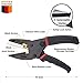 Innovation 3 In 1 Power Cutting Tool Multi Cut With Built-In Wire Cutter，Utility Knife，Pruning Shears, Apply to Handi Cut Set For Wire, Gardening ,Rope,All Types of Hoses and More.