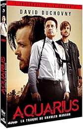 Aquarius - Saison 2