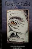 Frankenstein: With Related Readings (Emc Masterpiece Series)