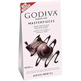 Godiva masterpieces Godiva masterpieces
