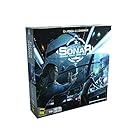 Asmodee Captain Sonar