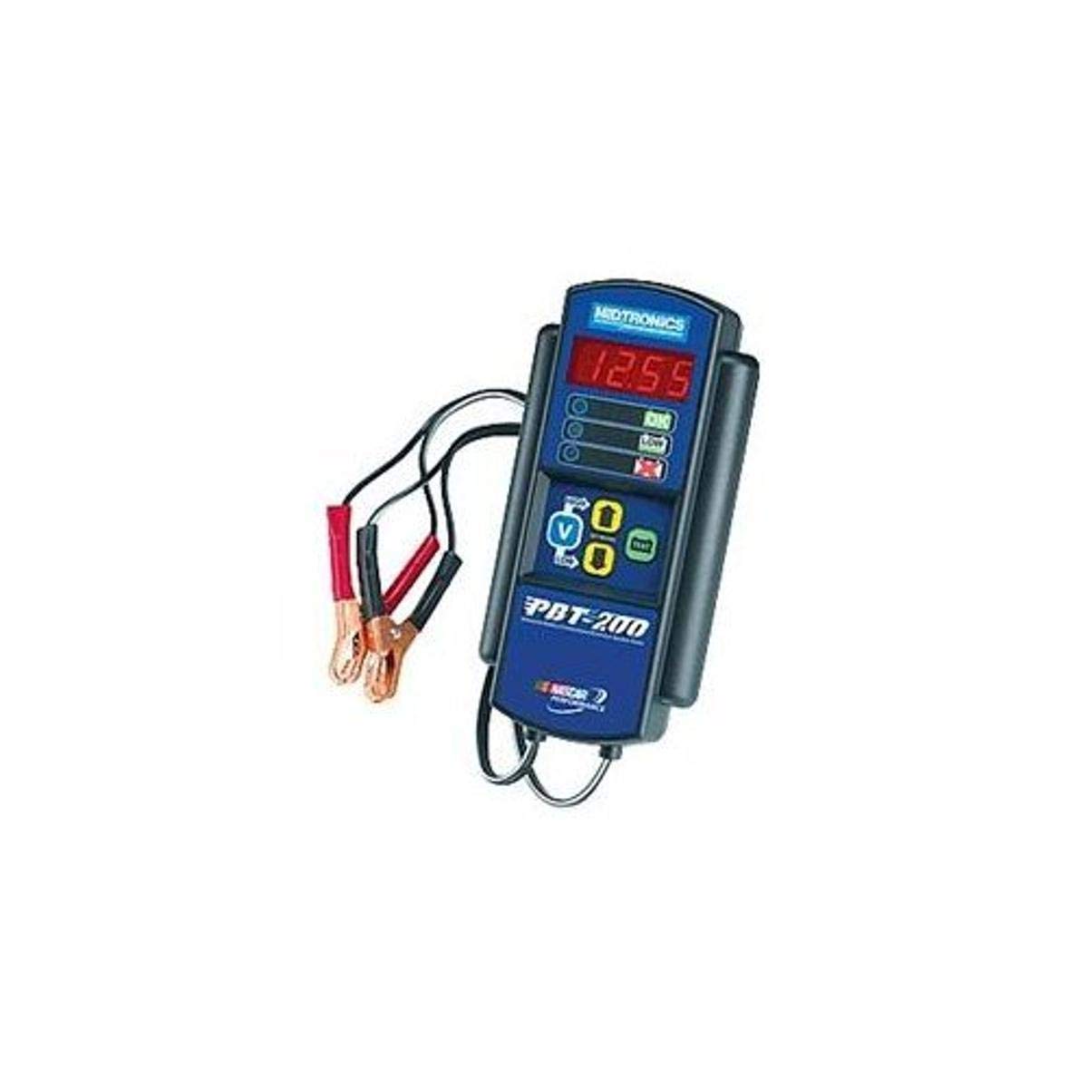 Used midtronics battery tester psawebridge