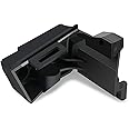Vanshly，GMT800 Driver Door Arm Rest Bracket Compatible with GM 1999,2000,2001,2002,2003,2004,2005,2006 Chevrolet and GMC