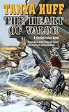 The Heart of Valor (Valor Novel)