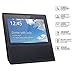 RONXS Amazon Echo Show Screen Protector, Premium Quality 9H Tempered Glass Screen Protector Anti-Scratch Bubble-Free Ultra-Clear for Amazon Alexa Echo Show 2017 Release