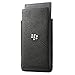 BLACKBERRY ACC60115001 Genuine Leather Pocket Cover Case for BlackBerry Leap