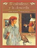 Image de El caballero y la doncella/ The gentleman and the kitchen maid (Spanish Edition)