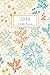 2018 Weekly Planner: 2018 Planner Weekly And Monthly : 365 Day 52 Week | Daily Weekly And Monthly Academic Calendar | Agenda Schedule Organizer Logbook and Journal Notebook (Volume 4) by Nicole Planner