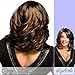Vivica A Fox Autumn-V Full Wig