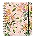 Rifle Paper Co 17 Month Double Spiral Agenda 2017 (Planner) (Jumbo, Jardin de Paris)