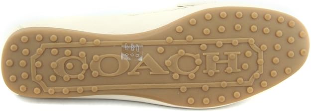 fredrica coach shoes