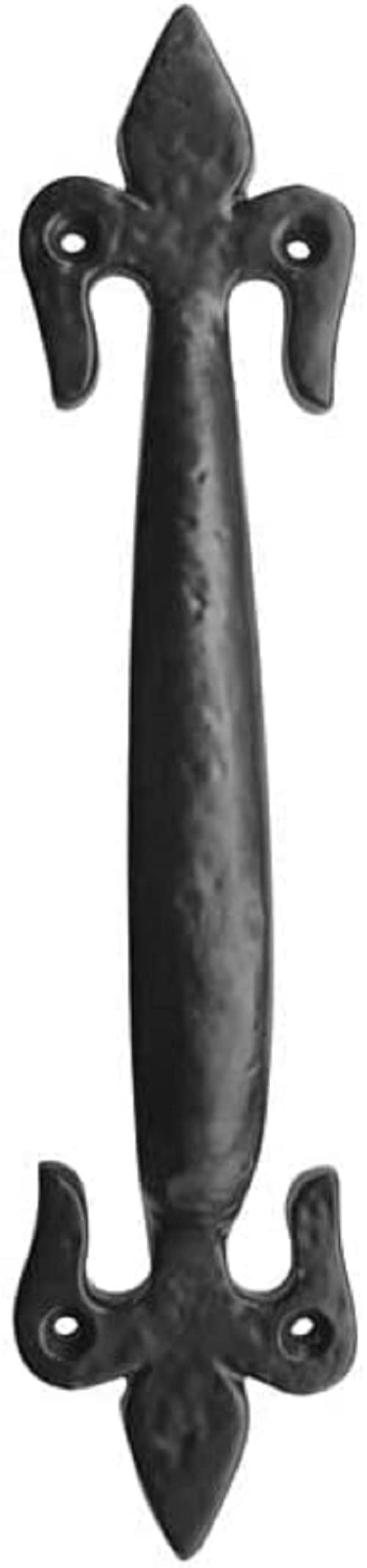 Door Knocker Satin Stainless Steel