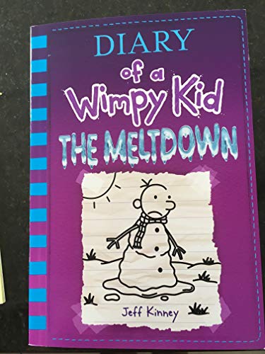 Diary Of A Wimpy Kid: The Meltdown - Image 2