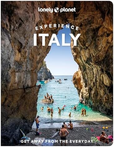 Italy: Coffee Table Picture Book (Travel Photography): Marinelli