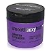 Sexy Hair Smooth Extender Nourishing Smoothing Masque, 6.8 Ounce