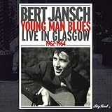 YOUNG MAN BLUES:LIVE IN GLASGOW 1962-64 (UK)       image
