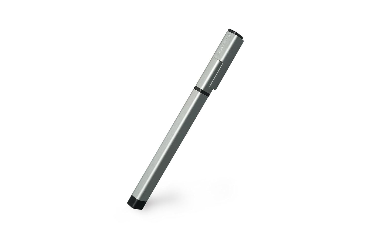 Moleskine Medium 0.7mm Roller Pen Light Metal Moleskine Amazon.co