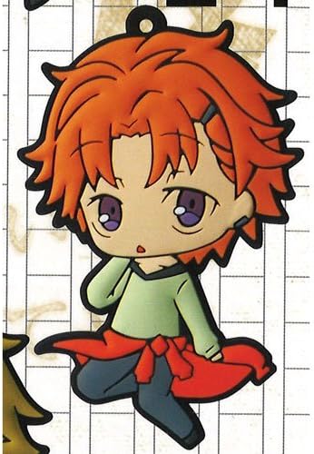Amazon 文豪ストレイドッグス ぽっこりラバースイング 谷崎潤一郎 単品 アニメ 萌えグッズ 通販