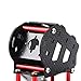 Makerfire MK-X220 Pro 200mm 3K Carbon Fiber Frame for FPV Race Quadcopter like QAV210 QAV250 etc