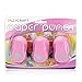 YazyCraft Sun, Butterfly and Angel Shaped Paper Hole Puncher, 3 Pack