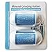 Replacement Rollers for Care me Callus Remover (CM-202)- a pack of 2 Rollers