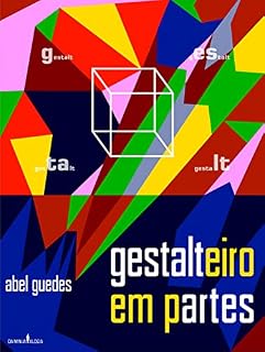 Livro Gestalteiro em partes